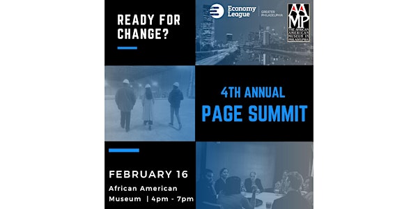 PAGE Summit 2023