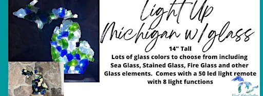 Collection image for Light Up Glass Projects