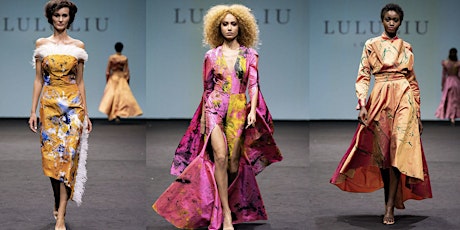Experience The Magic of LULU LIU's NFT Launch Party At London Fashion Week