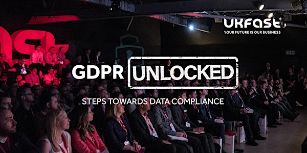 GDPR Unlocked: Manchester