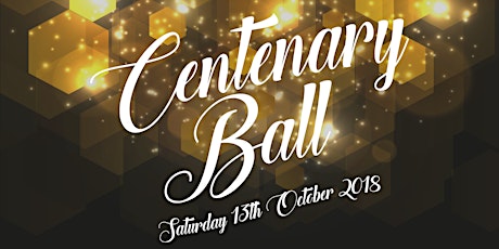 Centenary Ball 2018 primary image