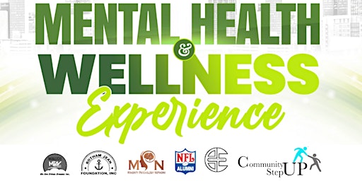 Mental Health and Wellness Experience