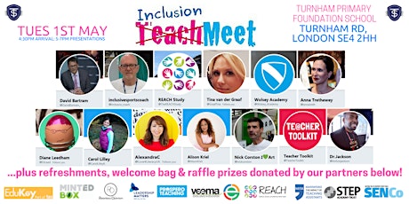 InclusionMeet primary image