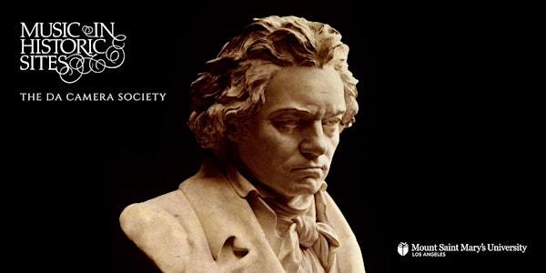 Beethoven's complete works for cello and piano - April 13 & 14 @ 7:30pm