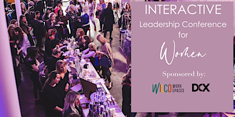 Interactive Women's Leadership Conference