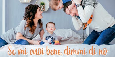 Se mi vuoi bene dimmi di no Se mi vuoi bene dimmi di no