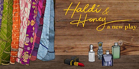 Haldi and Honey (Graduate Repertory 2023)