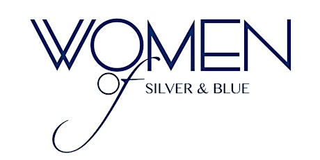 Women of Silver & Blue Winter Social