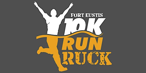 Fort Eustis 10K Run / Ruck