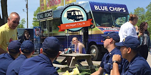 Michigan City Food Truck Festival (Season 7)