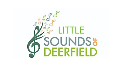 Imagen principal de Little Sounds of Deerfield - WILD CARROT