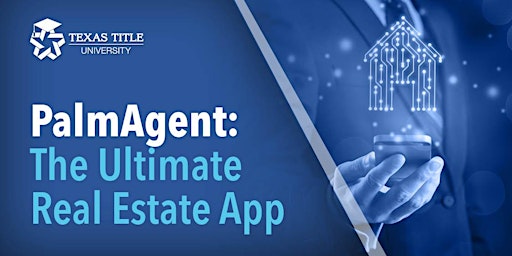 PalmAgent: The Ultimate Real Estate App