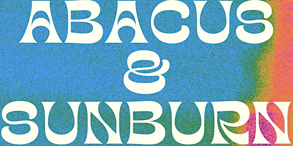 Abacus & Sunburn Live in the Grand Social