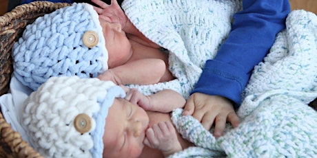 Prenatal to Cradle! Complimentary Zoom Prenatal & New Parent Q & A Session