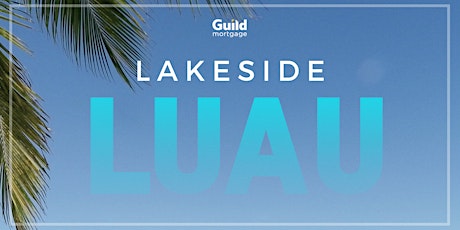 Lakeside Luau