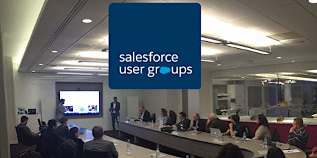 Image principale de Groupe Utilisateurs Salesforce.org. Gestion des volontaires dans Salesforce et Salesforce Lightning