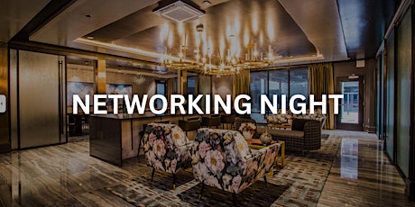 Networking Night | Entertainment Industry: Actors, Performers & More
