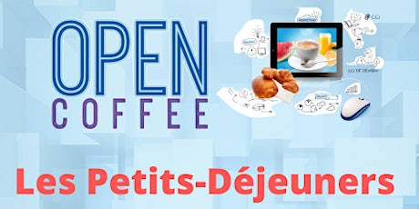 Open Coffee l "Comment le digital contribue à l'internationalisation...?"
