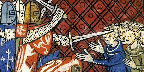 Les débats du CéSor - L'hérésie au Moyen Âge, nouvelles approches et comparaisons (christianisme, islam)