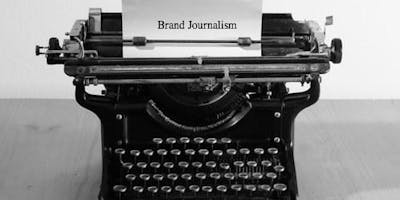 Corso Brand journalism e content marketing Corso Brand journalism e content marketing
