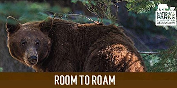 Room to Roam: Nashville Speaker Series