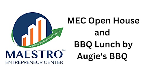 MEC Open House and BBQ Lunch