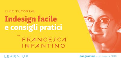 Indesign facile Indesign facile