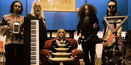 Acid Mothers Temple, ST37, and More in Orlando