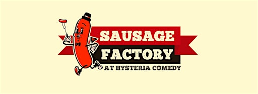 Imagem da coleção para Sausage Factory