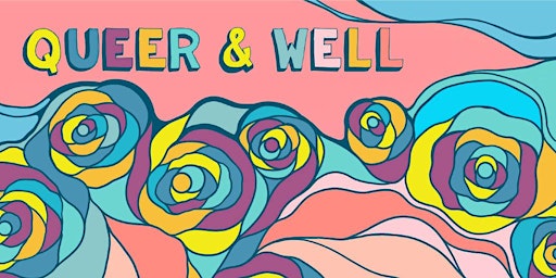 Queer & Well Yoga with Ki: A Chakra Series primary image