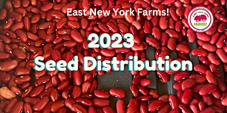 ENYF! Seed Distribution 2023