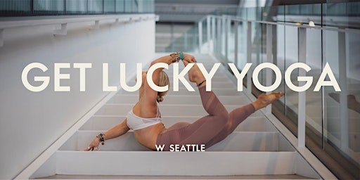 Get Lucky Yoga