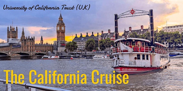The California Cruise