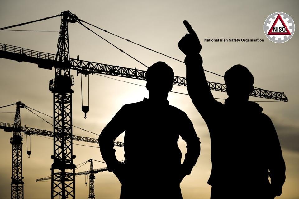 Safe Pass Training Course Kilkenny 11 Jul 2018