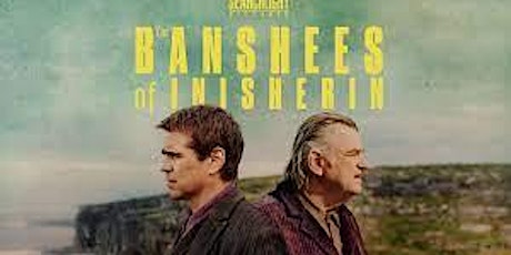 Film Screening: The Banshees of Inisherin