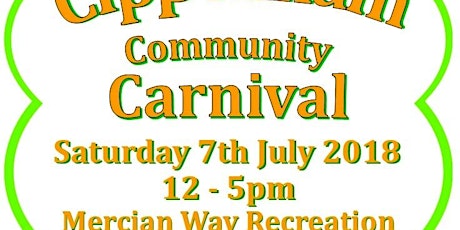 Cippenham Community Carnival primary image