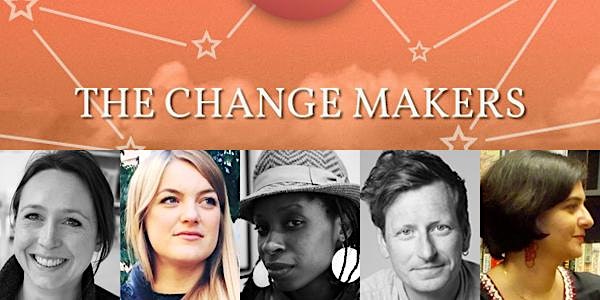 Word Factory #61 – New Change Makers: with Sophie Haydock and Zoe Gilbert