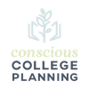 Logo di Conscious College Planning