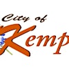 Logo von City of Kemp