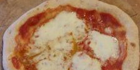 Immagine principale di Pizza al piatto con pasta madre : laboratorio  