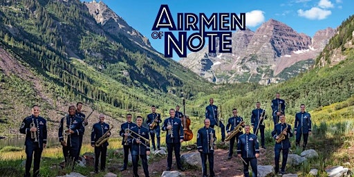 The Airmen of Note LIVE in Williamsville!