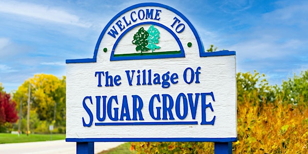 Sugar Grove State of The Village