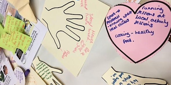 Introduction to drugs and alcohol: A training session for young people