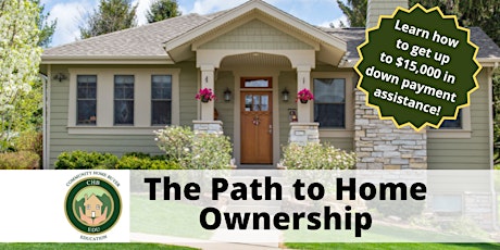 Pathway to Homeownership