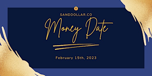 Money Date - Make Time for Your Money
