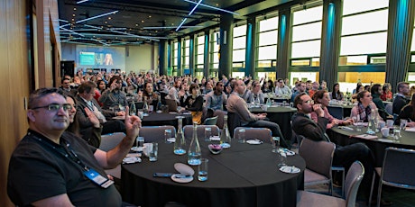 3XE Social Media & Content Marketing Conference primary image