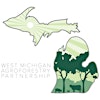Logo de West Michigan Agroforestry Partnership