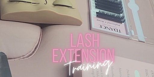Lash Extension Training