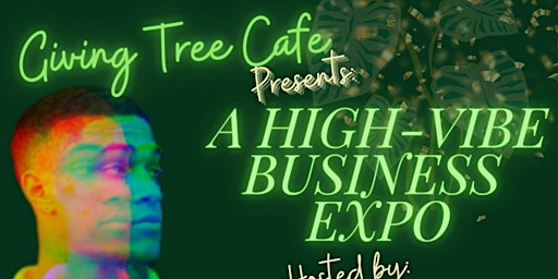 A HIGH-VIBE BUSINESS EXPO