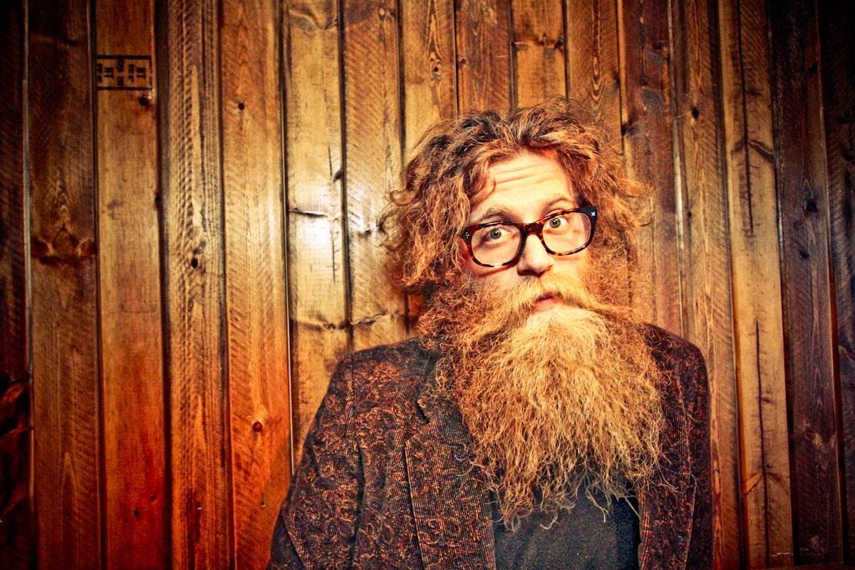 Ben Caplan and the Casual Smokers @ Empire Live Music & Events